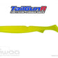 BIWAA TailGunR 3.5" Swimbait