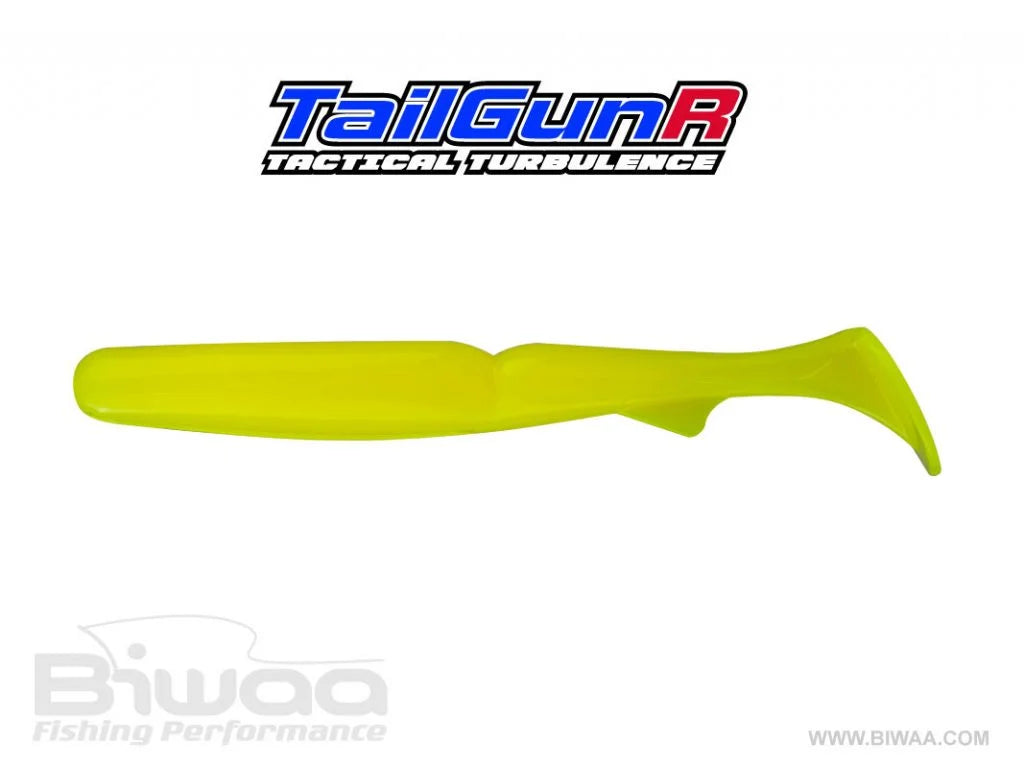 BIWAA TailGunR 3.5" Swimbait