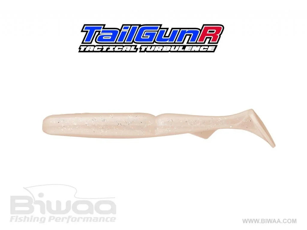 BIWAA TailGunR 3.5" Swimbait