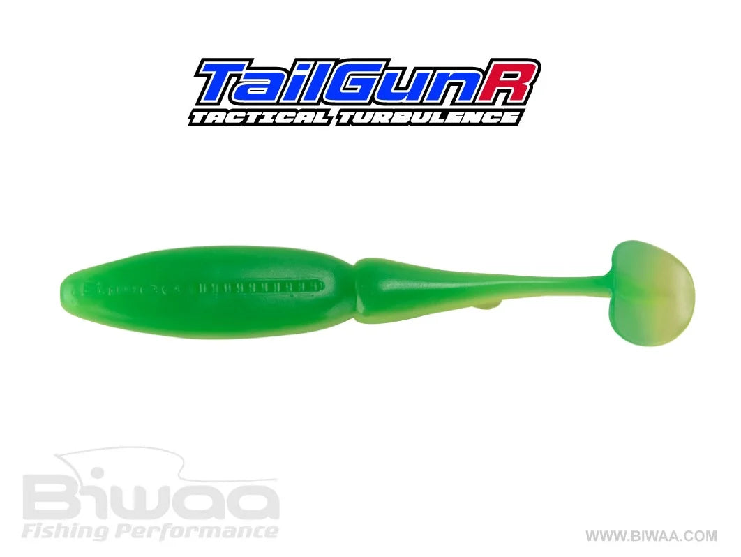 BIWAA TailGunR 5.5" Swimbait