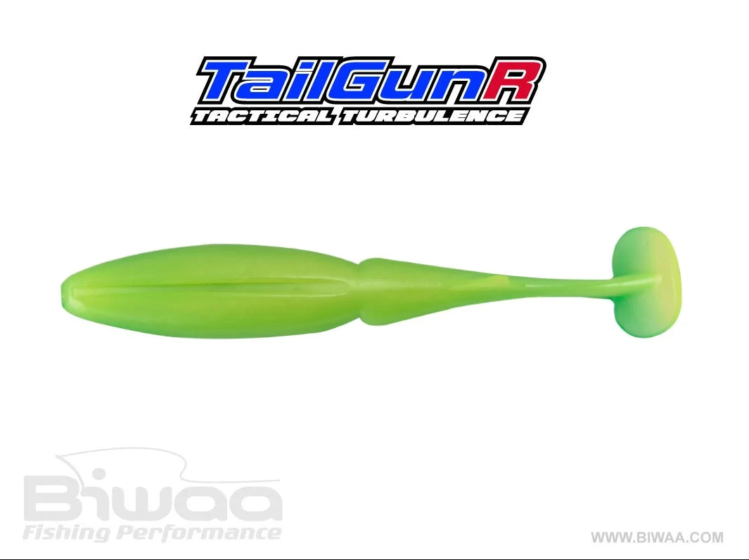 BIWAA TailGunR 5.5" Swimbait