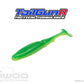 BIWAA TailGunR 5.5" Swimbait
