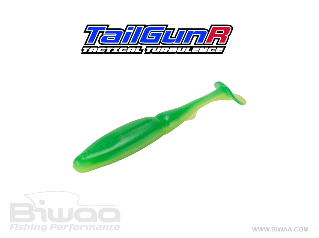 BIWAA TailGunR 5.5" Swimbait