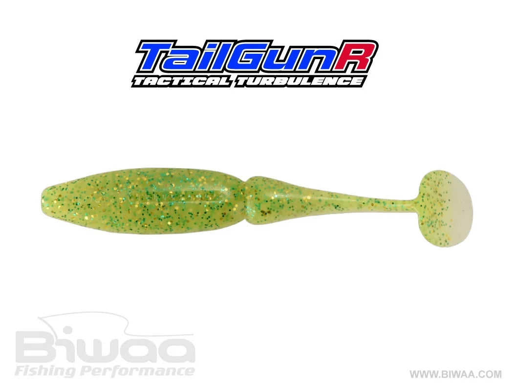 BIWAA TailGunR 3.5" Swimbait