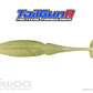 BIWAA TailGunR 3.5" Swimbait
