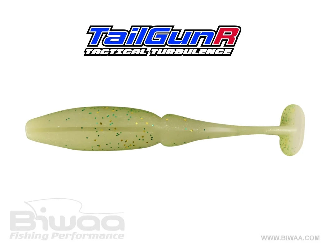 BIWAA TailGunR 3.5" Swimbait