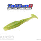 BIWAA TailGunR 3.5" Swimbait