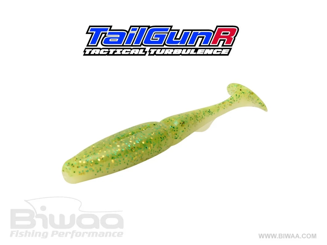 BIWAA TailGunR 3.5" Swimbait