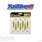BIWAA TailGunR 3.5" Swimbait