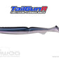 BIWAA TailGunR 3.5" Swimbait