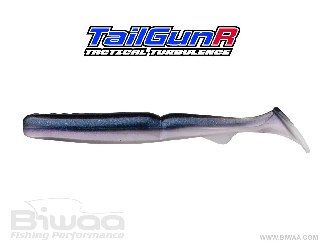 BIWAA TailGunR 3.5" Swimbait