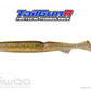 BIWAA TailGunR 3.5" Swimbait