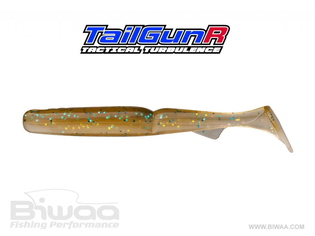BIWAA TailGunR 3.5" Swimbait
