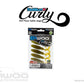 BIWAA TailGunR Curly 3.5" Grub