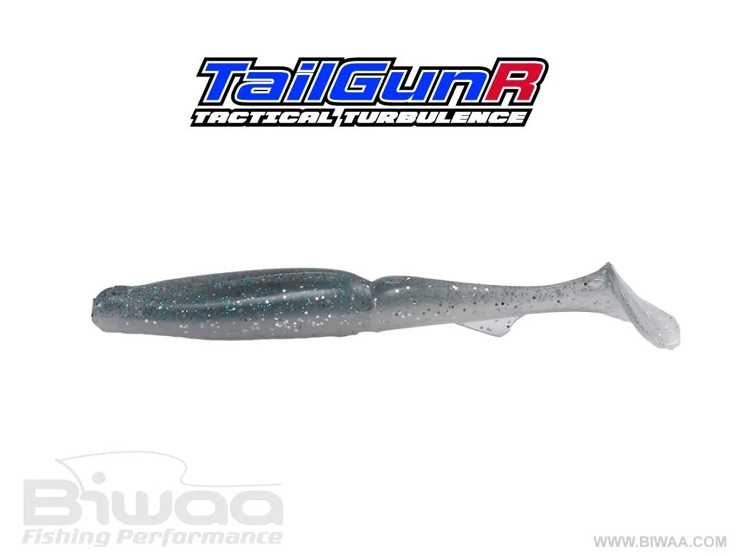 BIWAA TailGunR 4.5" Swimbait
