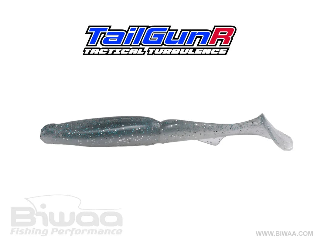 BIWAA TailGunR 3.5" Swimbait
