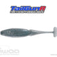 BIWAA TailGunR 4.5" Swimbait