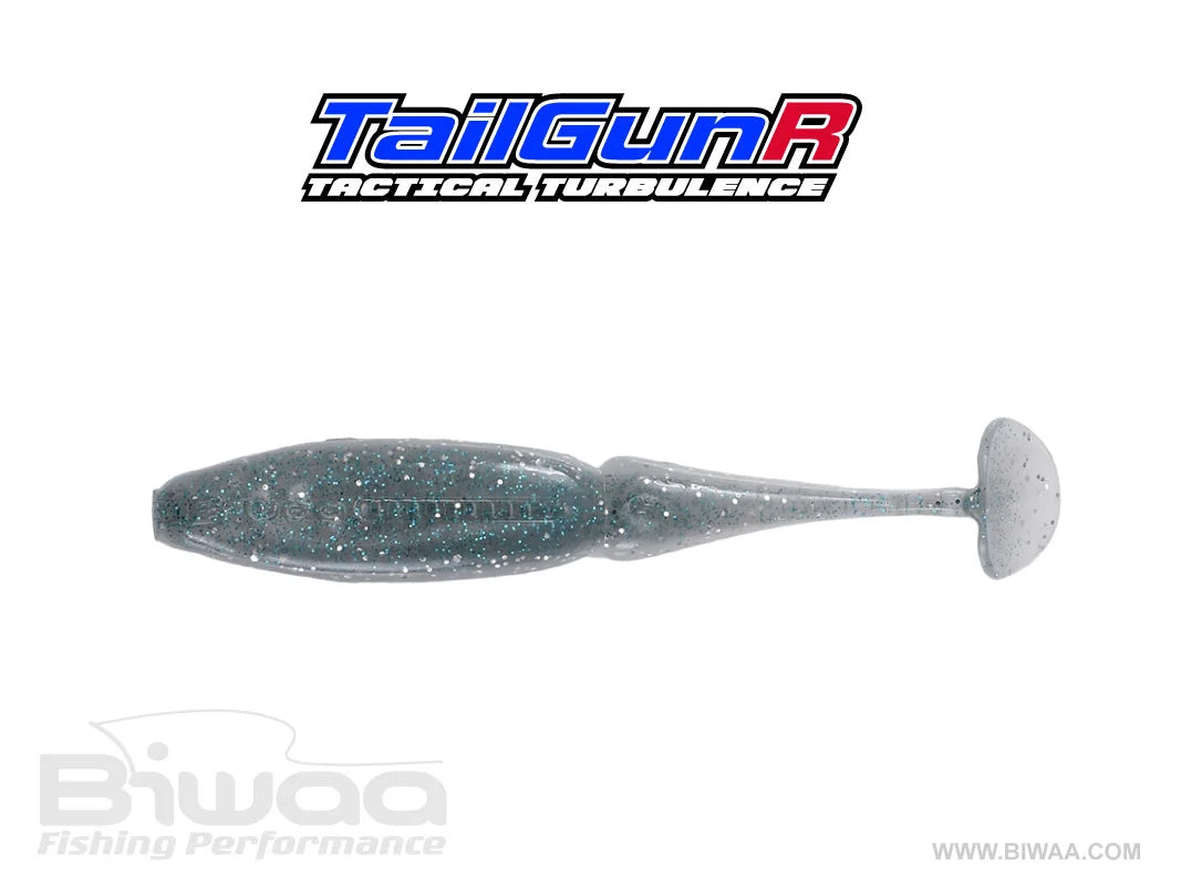 BIWAA TailGunR 4.5" Swimbait