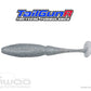 BIWAA TailGunR 4.5" Swimbait