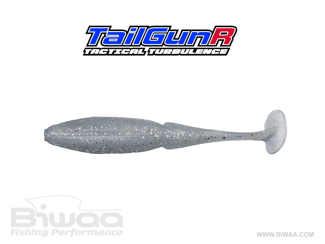 BIWAA TailGunR 4.5" Swimbait