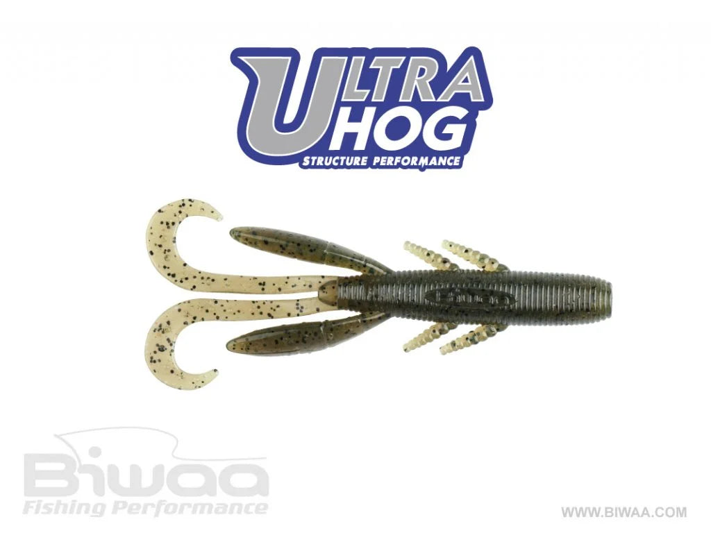 BIWAA Ultra Hog