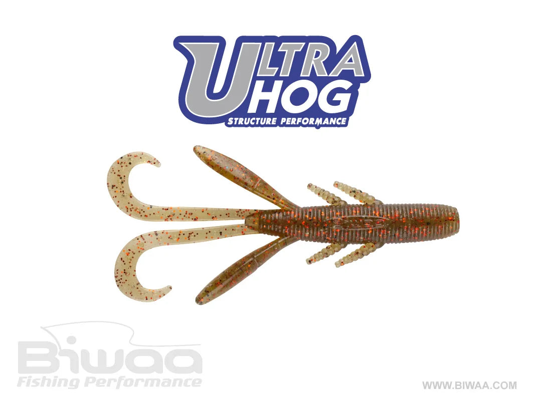 BIWAA Ultra Hog