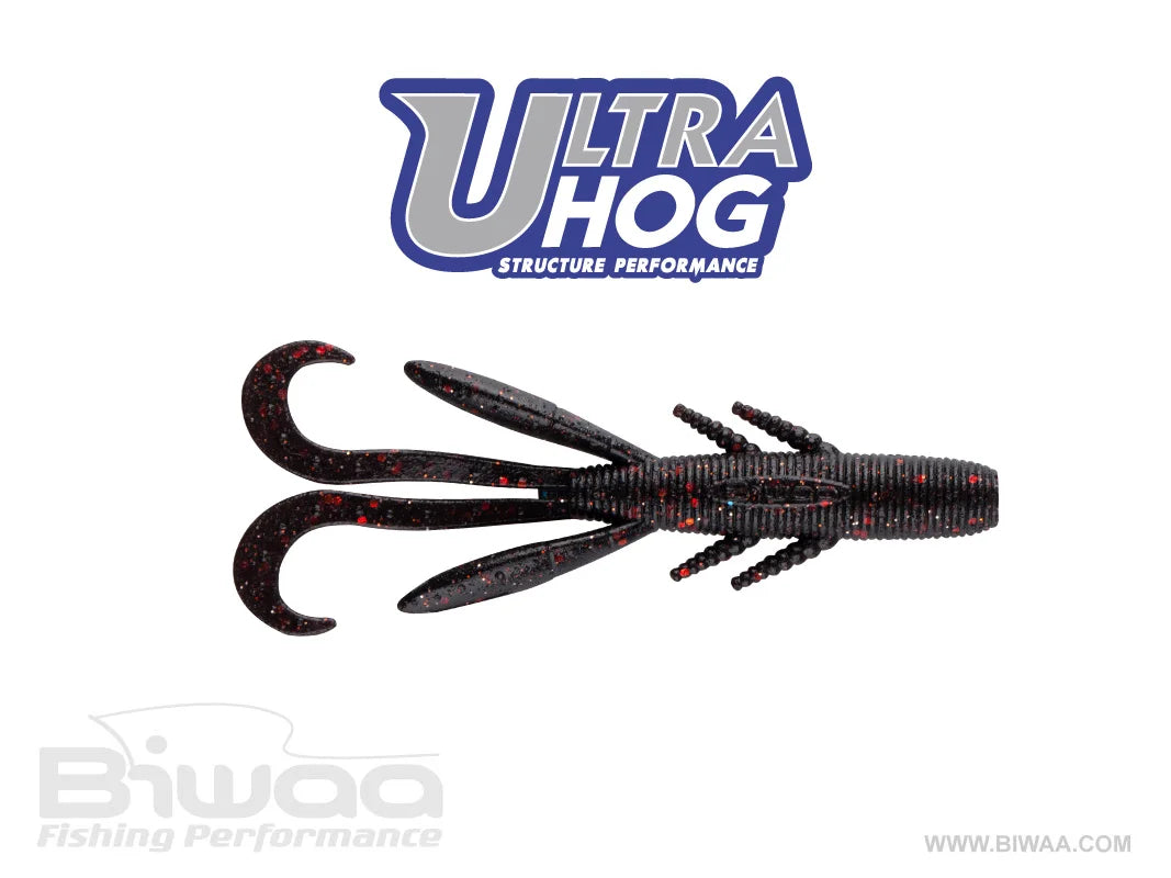 BIWAA Ultra Hog