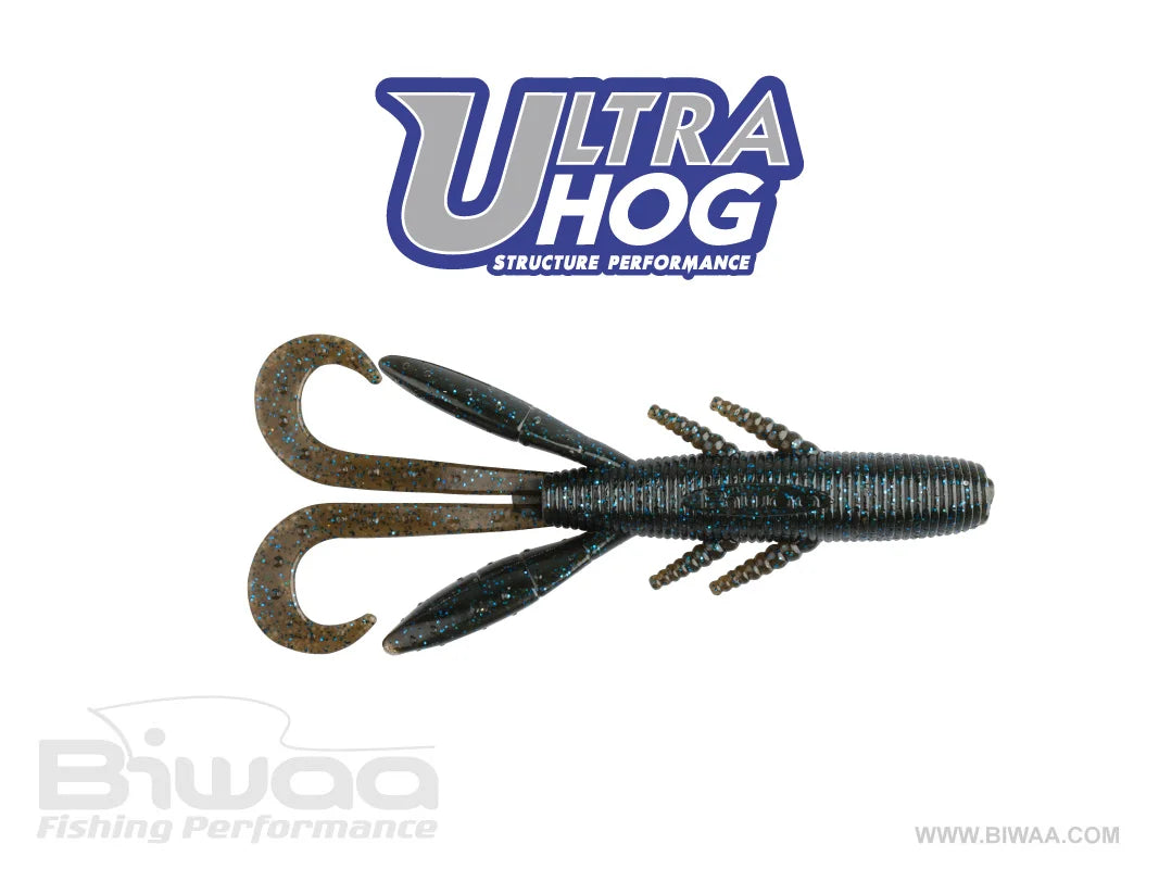BIWAA Ultra Hog