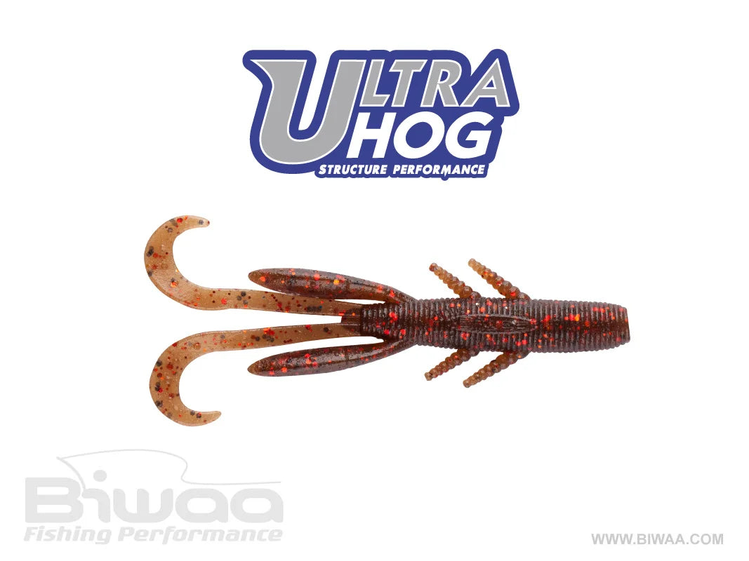 BIWAA Ultra Hog