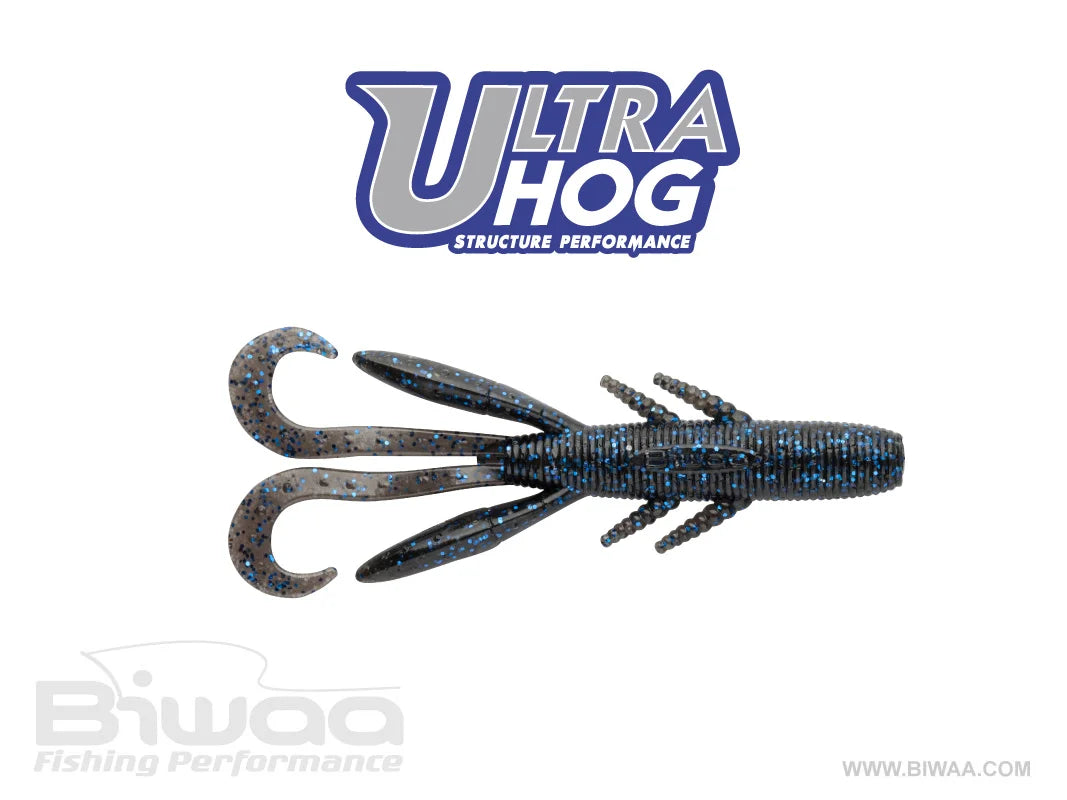 BIWAA Ultra Hog