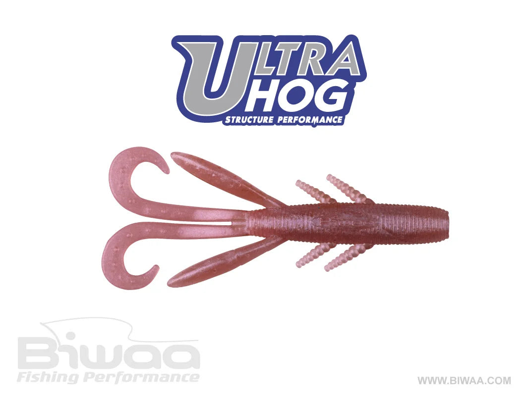 BIWAA Ultra Hog