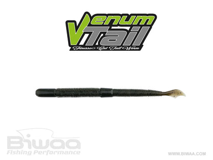BIWAA Venum Tail Worm