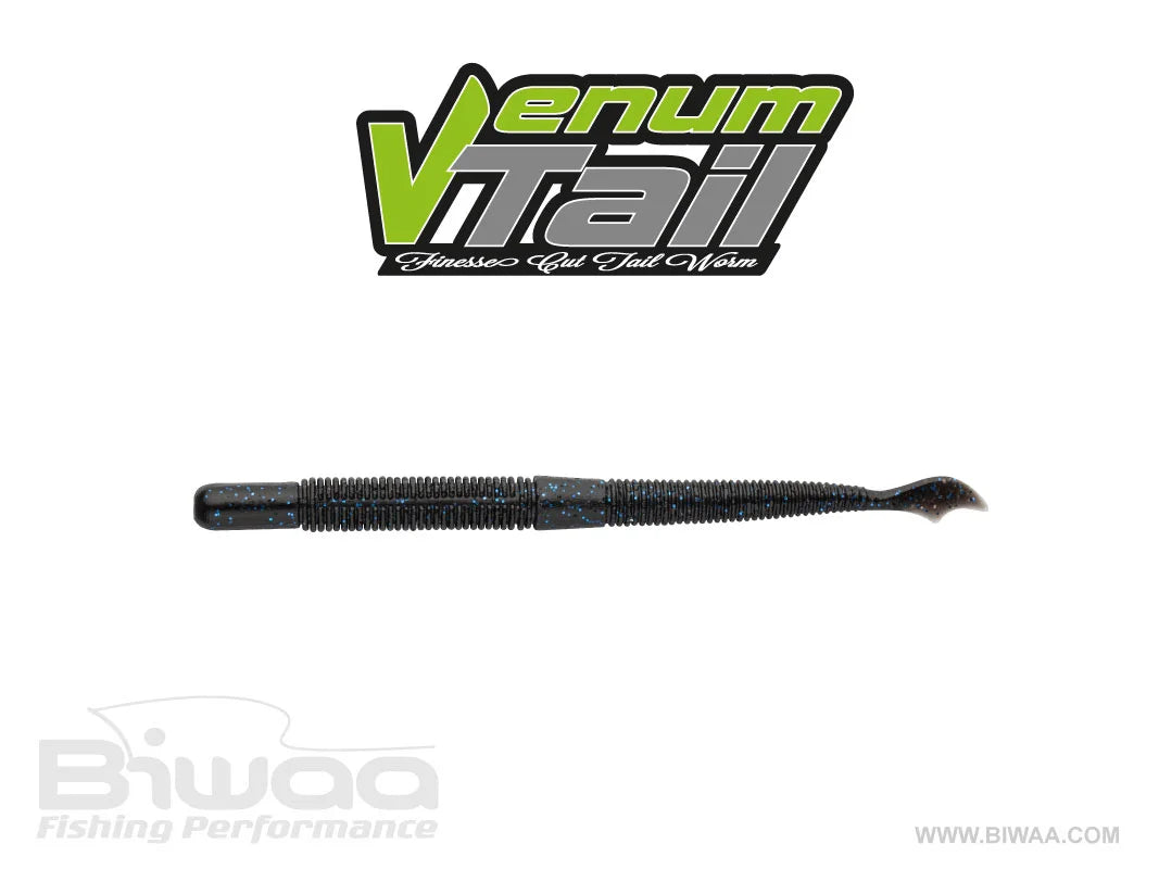 BIWAA Venum Tail Worm