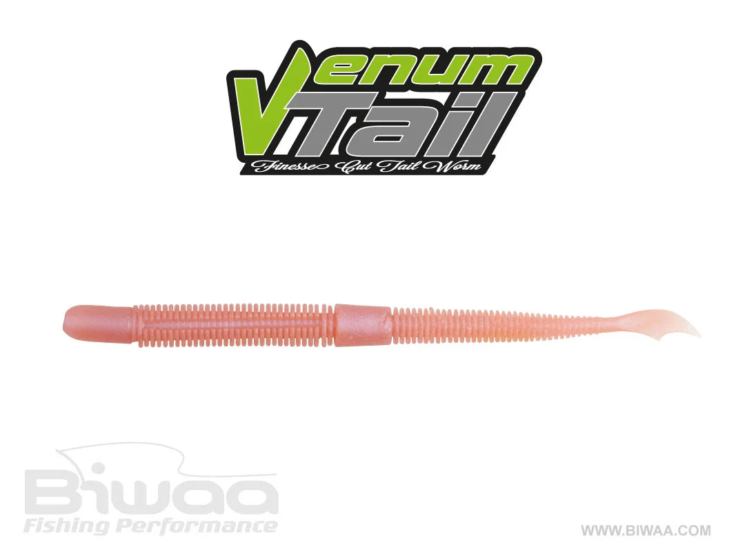 BIWAA Venum Tail Worm