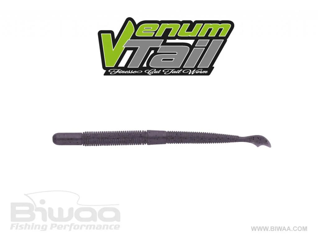 BIWAA Venum Tail Worm