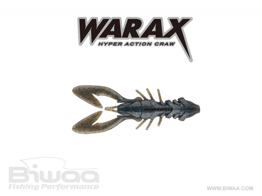 BIWAA Warax