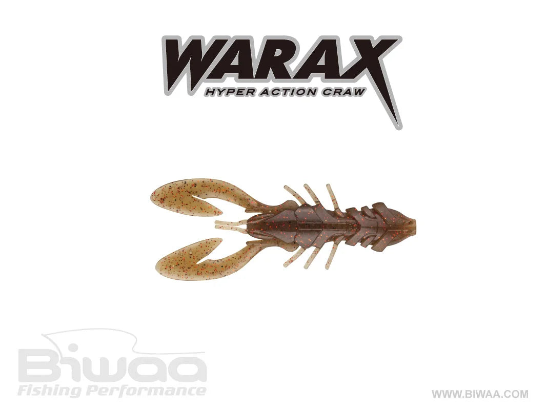 BIWAA Warax