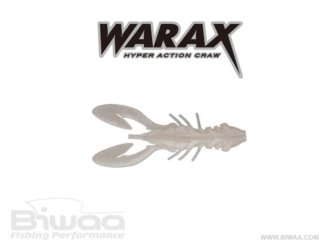 BIWAA Warax