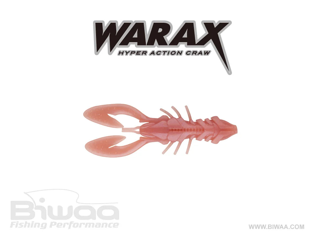 BIWAA Warax