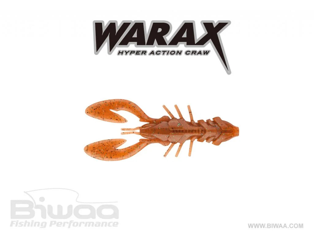 BIWAA Warax