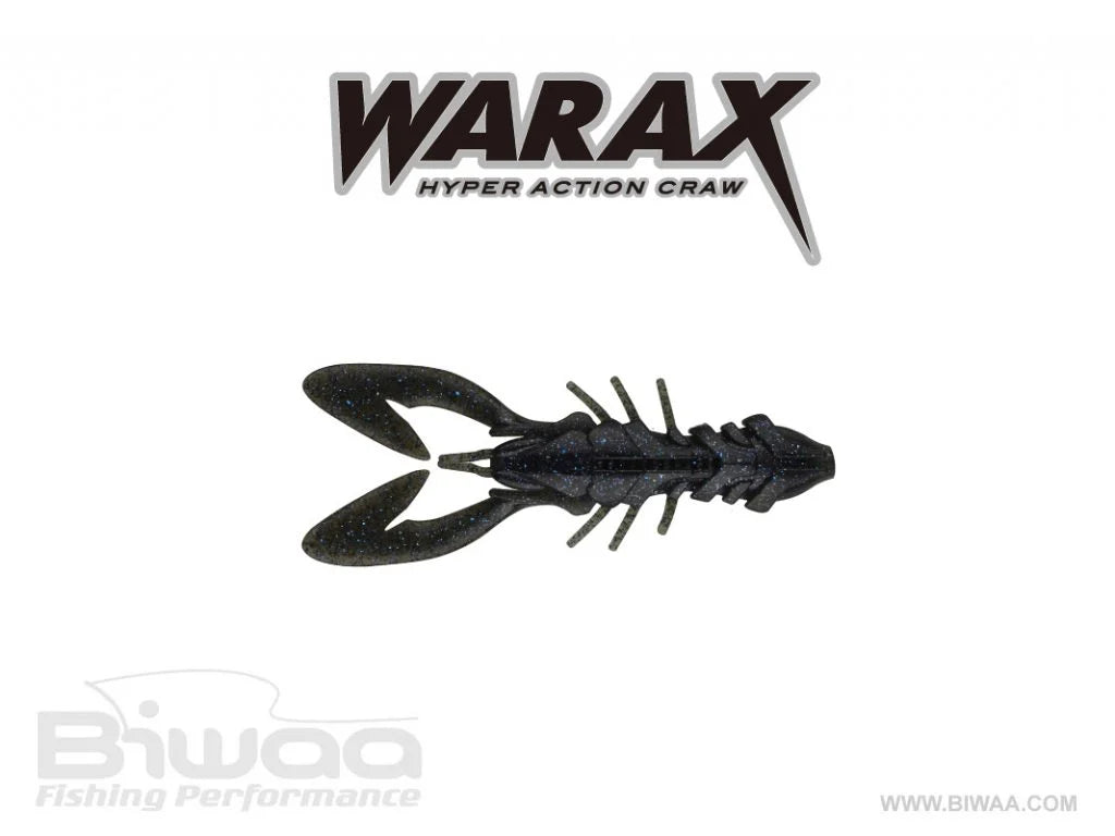 BIWAA Warax