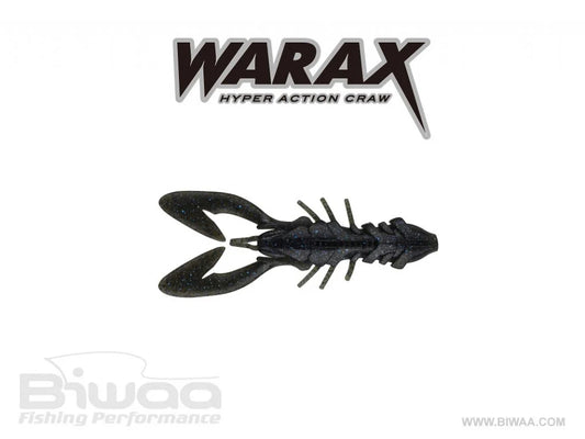 BIWAA Warax