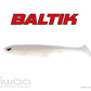 Biwaa Baltik Swimbait 7" Weedless Unrigged