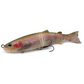 BIWAA Soft S Trout Swimbait NEW 200mm 100g