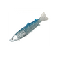 BIWAA Soft S Trout Swimbait NEW 200mm 100g