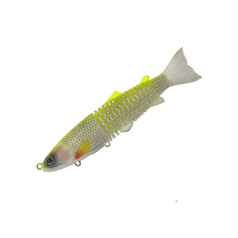 BIWAA Soft S Trout Swimbait NEW 200mm 100g