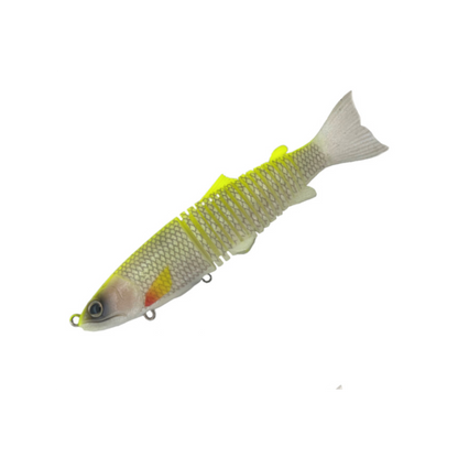 BIWAA Soft S Trout Swimbait NEW 200mm 100g