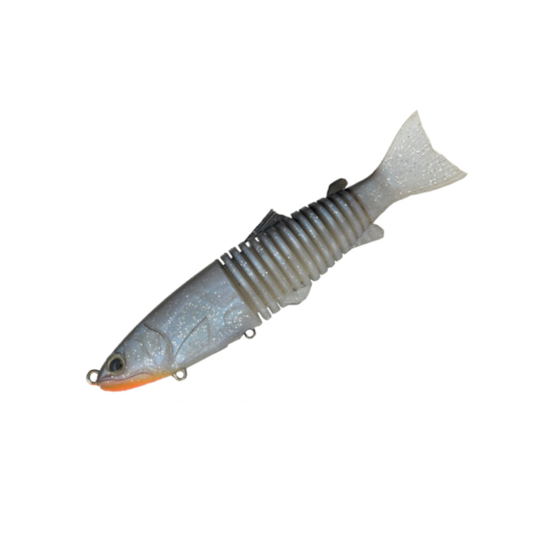 BIWAA Soft S Trout Swimbait NEW 200mm 100g