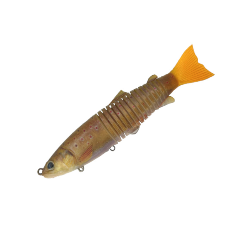 BIWAA Soft S Trout Swimbait NEW 200mm 100g