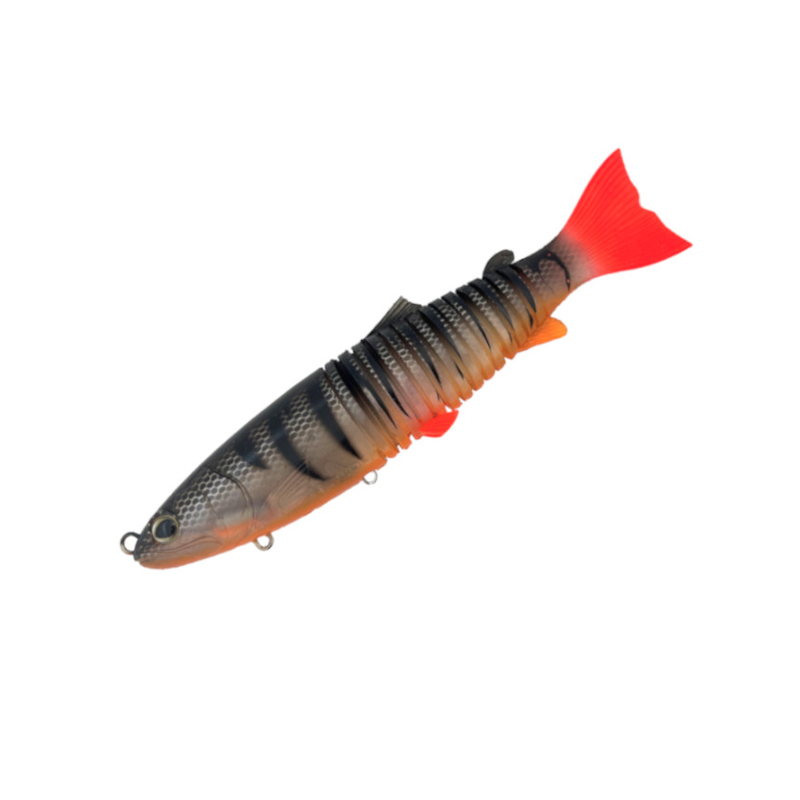 BIWAA Soft S Trout Swimbait NEW 150mm 45g – Big Bass Dreams